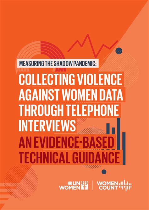 Measuring The Shadow Pandemic Collecting Violence Against Women Data
