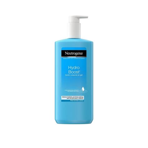 Buy Neutrogena Hydro Boost Body Gel Lotion Ml United Arab Emirates