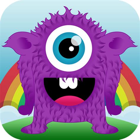 Monsters Videos Games Photos Books And Activities For Kids By