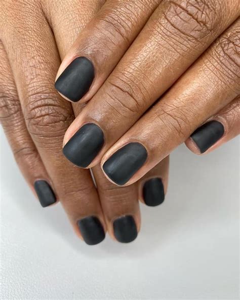 25 Nail Polish For Dark Skin Tones To Compliment Your Natural Beauty 2022