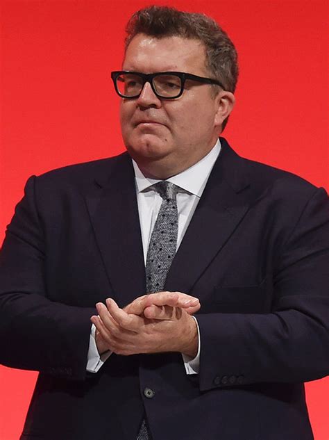 Tom Watson Weight Loss Labour Mp Lost Six Stone By Cutting Down On This Uk