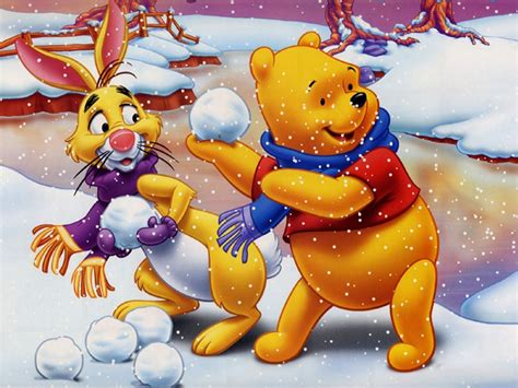 Winnie The Pooh And Friends Pictures Kids Online World Blog