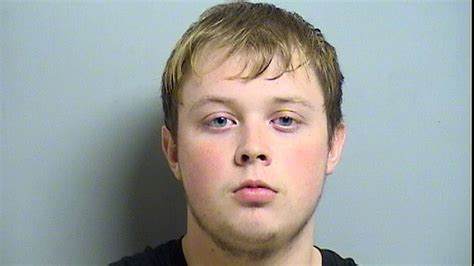 Broken Arrow Teen Charged With Raping Girl 1023 Krmg