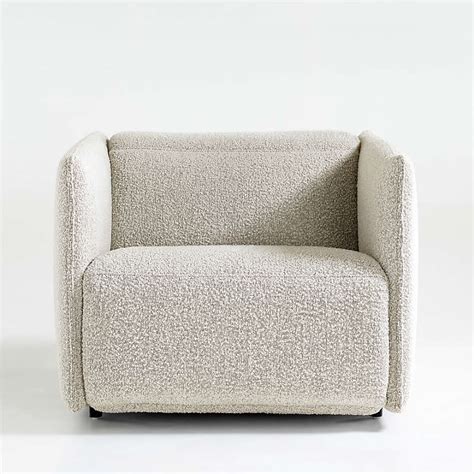 Leisure Power Recliner Accent Chair Reviews Crate And Barrel Canada