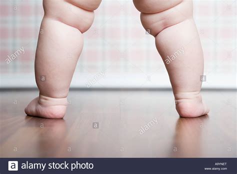 Chubby Legs Stock Photos And Chubby Legs Stock Images Alamy