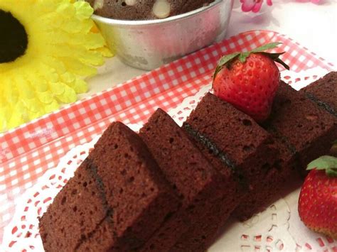 Masukkan telur, gula dan vanilla extract. Brownies kukus putih telur (resep ny liem) | Recipe ...