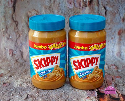 1, jalan ss7/26a, kelana jaya, 47301 petaling jaya. Skippy Creamy Peanut Butter Spread on Toast - A Protein ...