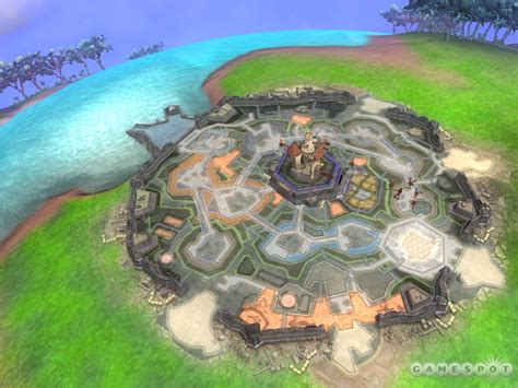 Spore Exclusive Hands On From Cell To Civilization Gamespot