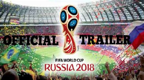 40 teams entered the competition. Fifa World Cup 2018 Official trailer - YouTube