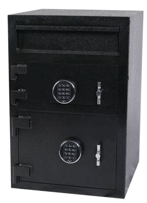 Cennox Mb3020 Fk1 Double Door Depository Safe Safe And Vault