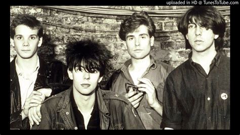 Echo And The Bunnymen Lips Like Sugar Youtube