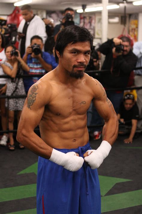 Manny pacquiao has won world boxing titles in eight different weight divisions and is considered one of the world's filipino world boxing champion manny pacquiao began boxing professionally at age 16. TOP RANK AND MANNY PACQUIAO EXTEND PROMOTIONAL AGREEMENT ...
