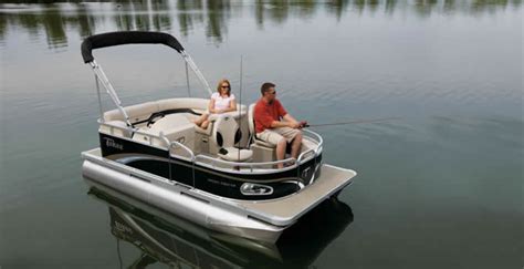 Research 2014 Tahoe Pontoons 14 Sport On