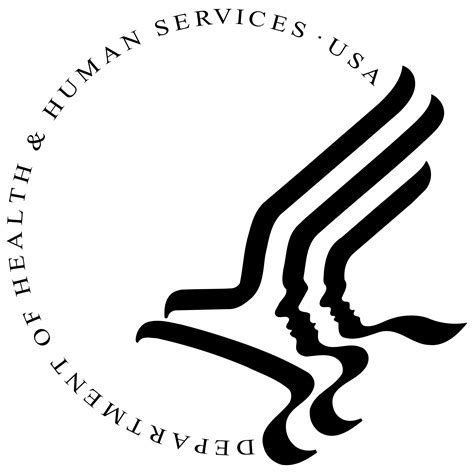 The new york state department of health: Department of Health & Human Services USA Logo PNG Transparent & SVG Vector - Freebie Supply