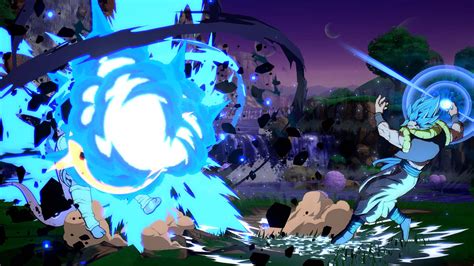 Rather than writing out crm to stand for crouching medium, anime players would write out 2m instead. DRAGON BALL FIGHTERZ - Gogeta (SSGSS)