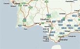 Huelva Location Guide