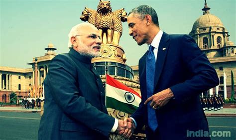 India United States Relations Deepening Indo US Ties Will Shape Global Balance Of Power India Com
