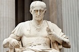 Julius Caesar's Rise to Power in the Roman Republic