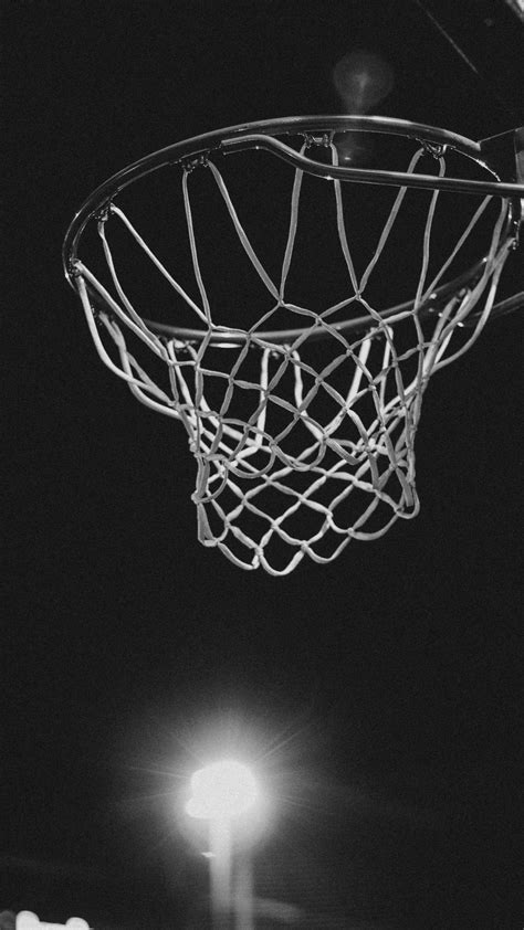 Basketball Iphone Wallpaper Mega Dunk