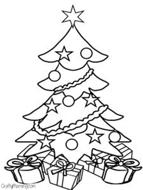 Santa claus wrapping gifts printable coloring page. Free Printable Christmas Coloring Pages for Kids ...