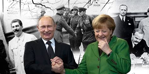 Niesamowite Merkel Stawia Na Rosję Ws Bliskiego Wschodu „die Welt