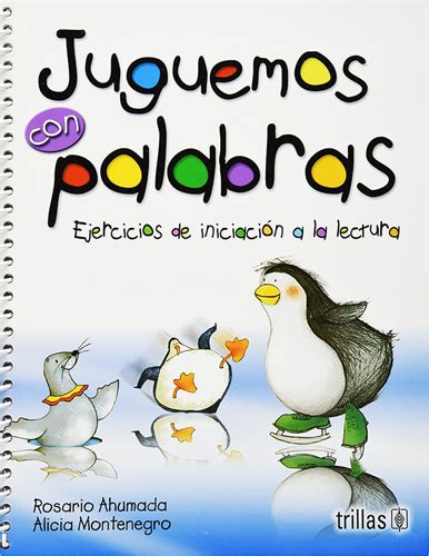 This is the book that my sister's used to learn how to read. Libro Juguemos A Leer Trillas Pdf | Libro Gratis