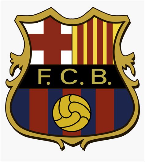Some of them are transparent (.png). Transparent Barcelona Png Logo - Fc Barcelona Logo 1910 ...
