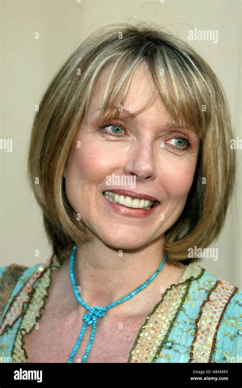 Susan Blakely Gangster No1 Film Premiere Hollywood Los Angeles Usa 08