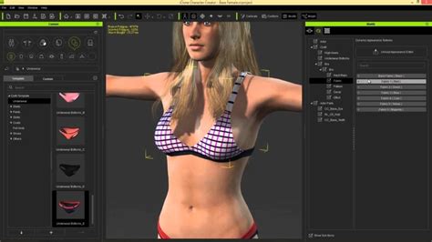 Iclone Character Creator Crack Latest Version Download 14 August