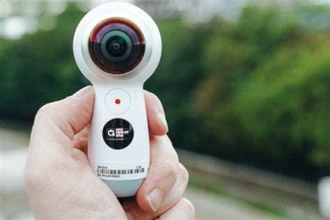 The Best 360 Degree Camera For 2020 Reviews By Wirecutter