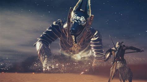 Assassin S Creed Origins Trials Of The Gods Guide How To Defeat