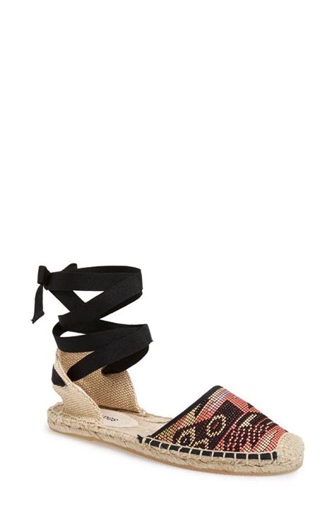 Soludos Soludos Espadrille Sandal Women Available At Nordstrom Ahh