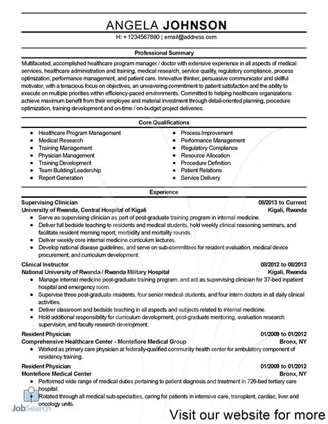 Writing a professional resume is a very important step in your job hunt. Pin on Resume Design Template