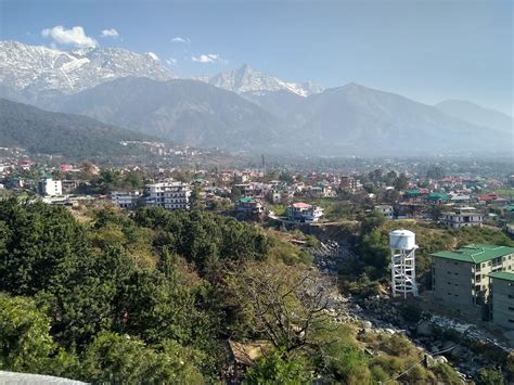 The Mystery Of Dharamshala Interesting Facts You Didn T Know Tusk Travel Blog