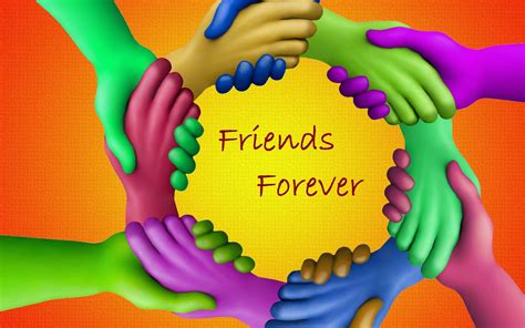 Friendship Day History Of Friendship Day Today In Connection With The Expansion Of The