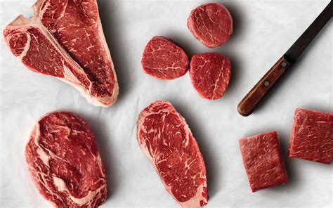 Ultimate Steak Cut Guide Choosing The Best Cuts My Camp Cook