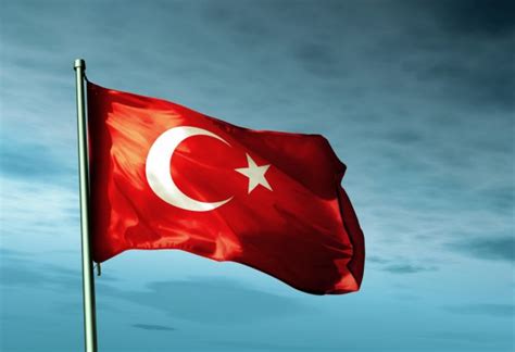 Turkiye Bayrak Bayrak Turkiye Haritasi Milas Ticaret Ve Sanayi Odasi
