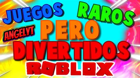 Welcome to bloxburg wiki roblox fandom powered by wikia. Top 3 juegos RAROS pero DIVERTIDOS de roblox | ANGEL ...