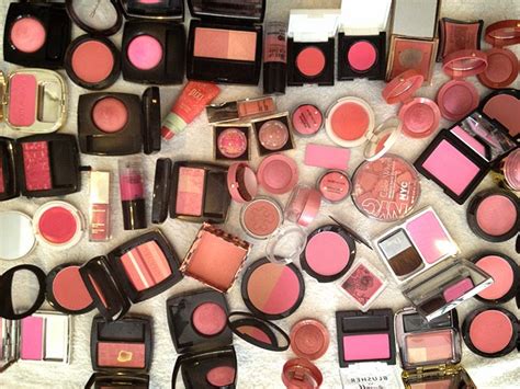 7 Amazing Blush Shades For Every Skin Tone Top Blushes Colors