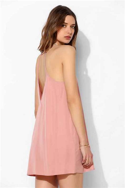 Barely There Dresses To Wear In A Heatwave Urban Dresses Dresses