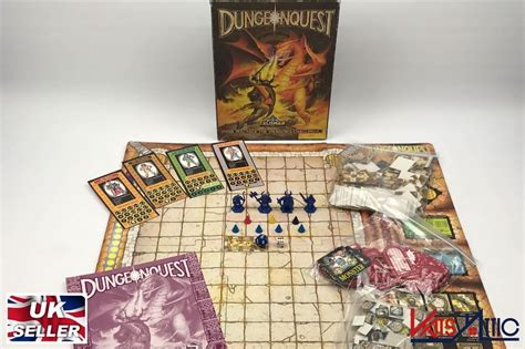 Pin By Tom Rotella On Dandd Games Workshop Board Games Games
