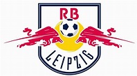 Ball statt Brause-Sonne: Das ist das neue RB-Leipzig-Logo - Leipzig ...