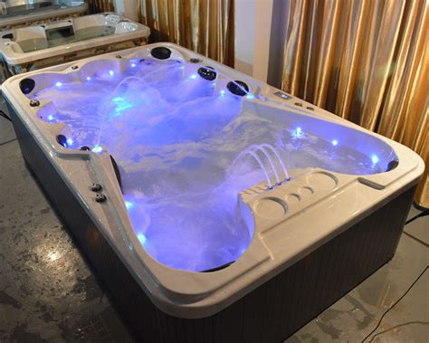 china new outdoor hydro therapy jacuzzi spa bath tub china jacuzzi outdoor jacuzzi spa