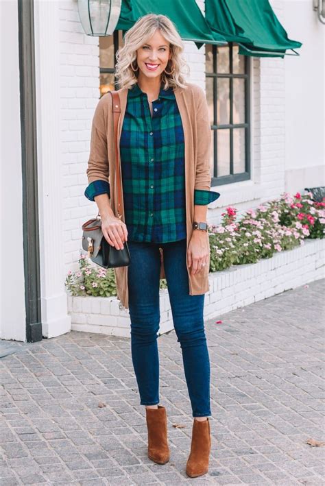 3 Ways To Wear A Flannel Shirt Straight A Style Flannel Shirt