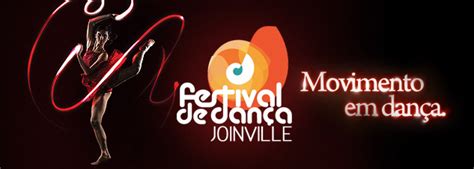 Dance 29º Festival De Dança De Joinville