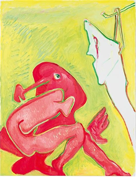 Maria Lassnig Ot Collection Museum Für Gegenwartskunst Siegen