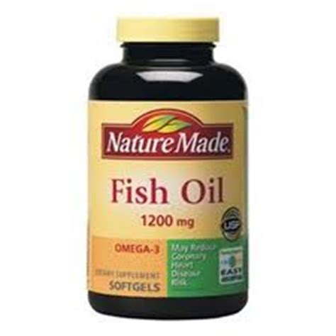These soft gels have been laboratory tested for quality. How to Buy the Best Fish Oil Supplements - Part 2: Omega-3 ...