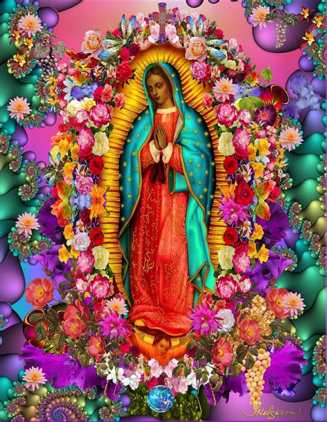 Mexican Flag Lady Of Guadalupe Distressed Background Png Design Lady Of Guadalupe Png Mexican