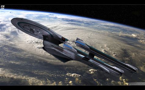 Uss Enterprise B Ncc 1701 B Star Trek The Lionhearted Wiki Fandom