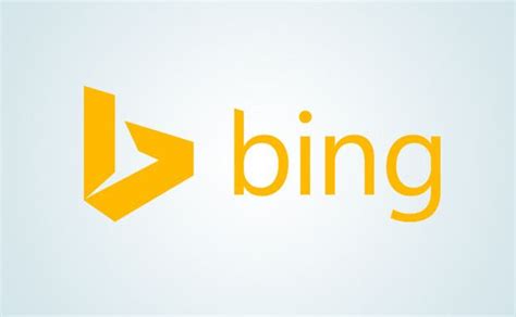 Bing Places Logo